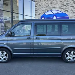 Volkswagen Multivan 2.5 TDI 174CH CONFORT Saint-Saturnin