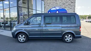 Volkswagen Multivan  - photo 2
