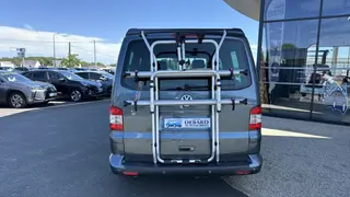 Volkswagen Multivan  - photo 3