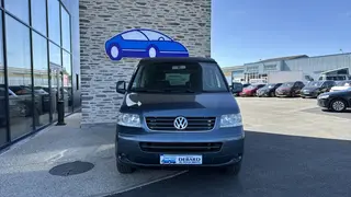 Volkswagen Multivan  - photo 4