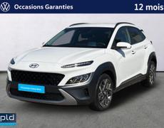 Hyundai Kona Salon-de-Provence