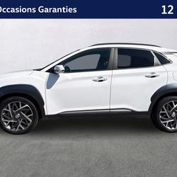 Hyundai Kona Kona Hybrid 141 Creative Salon-de-Provence
