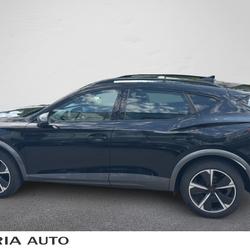 Cupra Formentor Formentor 1.4 e-HYBRID 204 ch DSG6 V Thionville