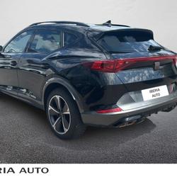 Cupra Formentor Formentor 1.4 e-HYBRID 204 ch DSG6 V Thionville