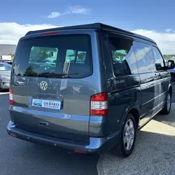 Volkswagen Multivan 2.5 TDI 174CH CONFORT M&eacute;rignac