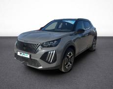 Peugeot e-2008 Nice