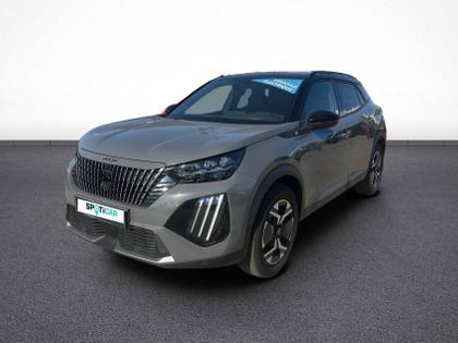 Peugeot e-2008 - 2008 Electrique 54 kWh 156 ch GT - 28 900 €