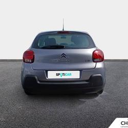 Citroen C3 C3 BlueHDi 100 BVM6 You Nice