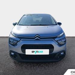 Citroen C3 C3 BlueHDi 100 BVM6 You Nice