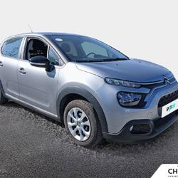 Citroen C3 C3 BlueHDi 100 BVM6 You Nice