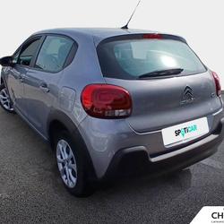 Citroen C3 C3 BlueHDi 100 BVM6 You Nice