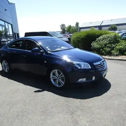 Opel Insignia A 1.6 TURBO COSMO PACK 4P occasion - Dol-de-Bretagne - photo 2/8