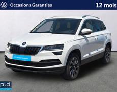 Skoda Karoq Salon-de-Provence