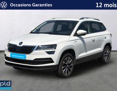 Skoda Karoq Salon-de-Provence