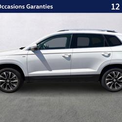 Skoda Karoq Karoq 2.0 TDI 150 ch SCR Drive Salon-de-Provence