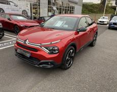 Citroen C4 Clermont-Ferrand