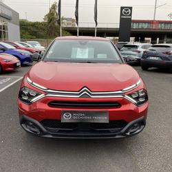 Citroen C4 BlueHDi 130 S&S EAT8 Shine Pack Clermont-Ferrand