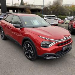 Citroen C4 BlueHDi 130 S&S EAT8 Shine Pack Clermont-Ferrand