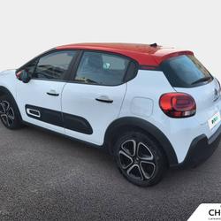 Citroen C3 C3 PureTech 83 S&S BVM5 Shine Nice