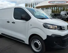 Peugeot Expert Clermont