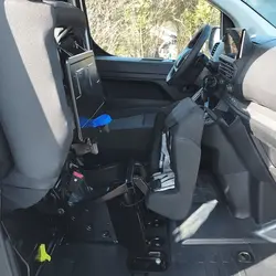 Peugeot Expert XL 2.0 BLUEHDI 145CH S&S EAT8 +CAM Clermont