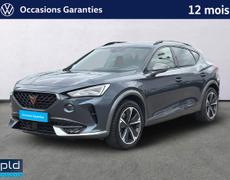 Cupra Formentor Salon-de-Provence