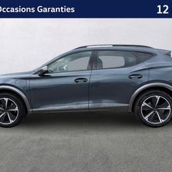 Cupra Formentor Formentor 1.4 e-HYBRID 204 ch DSG6 Salon-de-Provence