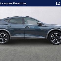 Cupra Formentor Formentor 1.4 e-HYBRID 204 ch DSG6 Salon-de-Provence