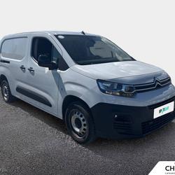 Citroen Berlingo BERLINGO VAN XL 950 BLUEHDI 100 S&S BVM6 DRIVER Nice
