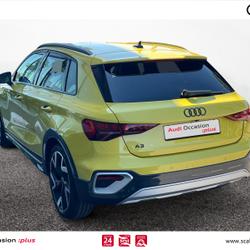 Audi A3 A3 Allstreet TFSI Mild Hybrid 150 S tronic 7 Design Perpignan