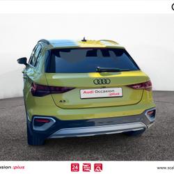 Audi A3 A3 Allstreet TFSI Mild Hybrid 150 S tronic 7 Design Perpignan