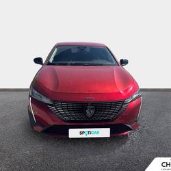 Peugeot 308 III Phase 1 308 PureTech 130ch S&S EAT8 Allure Nice