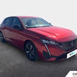 Peugeot 308 III Phase 1 308 PureTech 130ch S&S EAT8 Allure Nice