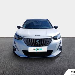 Peugeot e-2008 2008 Moteur &eacute;lectrique 136 ch GT Nice