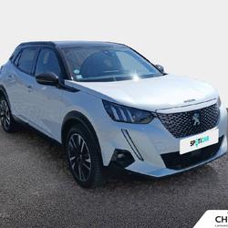 Peugeot e-2008 2008 Moteur &eacute;lectrique 136 ch GT Nice