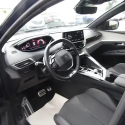 Peugeot 5008 1.5 BLUEHDI 130CH S&S GT EAT8 Dol-de-Bretagne