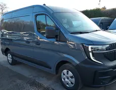 Renault Master Clermont