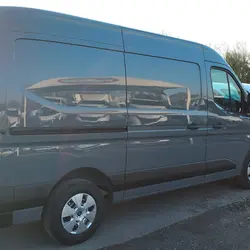 Renault Master F3500 L2H2 2.0 BLUE DCI 150CH ADVANCE +CAM Clermont