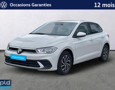 Volkswagen Polo Salon-de-Provence