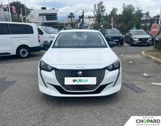 Peugeot e-208 Nice