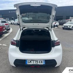 Peugeot e-208 208 Electrique 50 kWh 136ch Style Nice