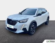 Peugeot 2008 Nice
