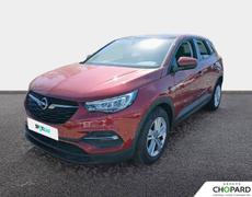 Opel Grandland Nice