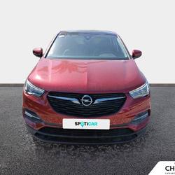 Opel Grandland Grandland X 1.2 Turbo 130 ch Edition Nice