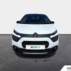 Citroen C3 C3 PureTech 83 ch BVM5 Max Nice