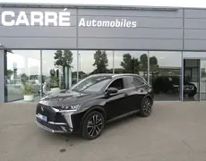 DS DS7 Dol-de-Bretagne