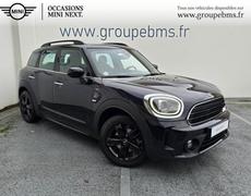 Mini Countryman Le Havre