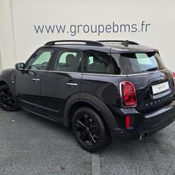 Mini Countryman Cooper 136ch Highlands Le Havre