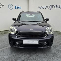 Mini Countryman Cooper 136ch Highlands Le Havre