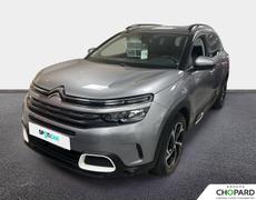 Citroen C5 Aircross Nice